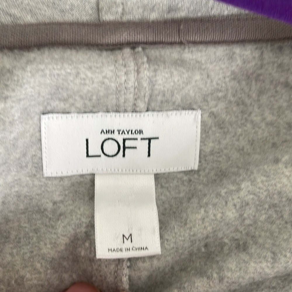 Cropped jacket - Picture 2 of 7